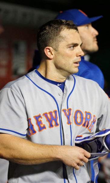 Mets 3B David Wright has neck surgery in California